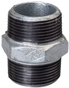 OPAL Nypel 3/8" ocynk NR38 NR280 280-3V