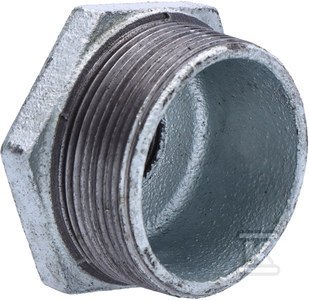 OPAL Redukcja 2X3/4" ocynk N4 NR 45 NR 241R 241-35V