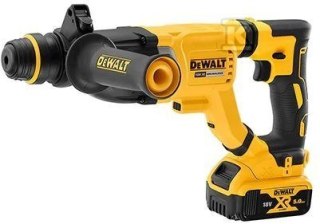 DEWALT Młotowiertarka XR SDS-Plus DCH263P1-QW 18V 3.0J Akumulatorowa