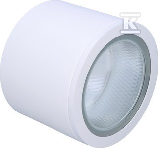 PXF LIGHTING Downlight LED Bari Eco DLN 19W 4000K 2030lm IP44