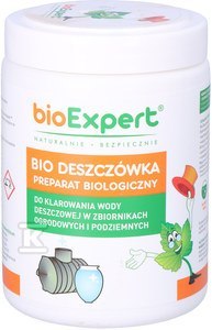 BIOEXPERT Preparat biologiczny DESZCZÓWKA 450g