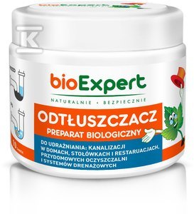 BIOEXPERT Odtłuszczacz Bioprzyjazny do Kanal. 250G