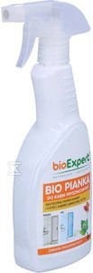 BIOEXPERT Preparat biologiczny do czyszczenia łazienek 500ML Spray