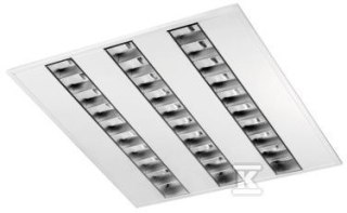 PXF LIGHTING Panel LED 45W 4000K 4980LM