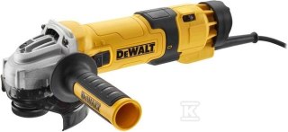 DEWALT Szlifierka kątowa 1500W 125mm DWE4257-QS