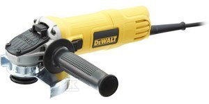 DE WALT Szlifierka kątowa 900W 125mm DWE4157-QS