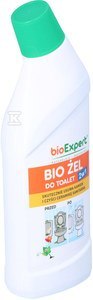 Preparat biologiczny do WC 750 ml - BIOEXPERT