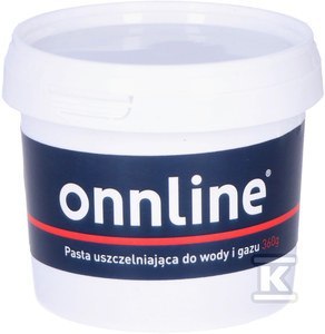 ONNLINE Pasta uszczelniająca do gwintów, model 1010003