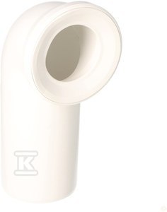 Kolano WC 90° ONNLINE Element Przyłączeniowy E-693013