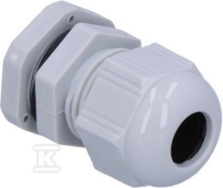 ONNLINE Dławnica kablowa PG-11 IP68 (5-10mm) 10SZT