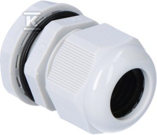 ONNLINE Dławnica kablowa PG-21 (13-18mm) IP68, opakowanie 5 szt.