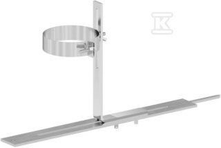 Podpora do kolana kominowego ONNLINE DN60mm - katalog OL46060