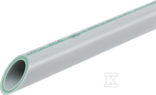 ONNLINE Rura FASER z wkładką SDR7.4 FI 20X2,8MM