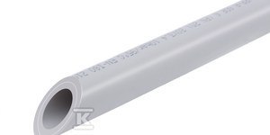 ONNLINE Rura STABI V-CENTRO SDR6 - PN20 FI 32mm x 5,4mm - 4m