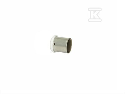 Onnline Tuleja do kształtek zaprasowywanych 16 mm Onnline Tuleja do kształtek zaprasowywanych 16 mm