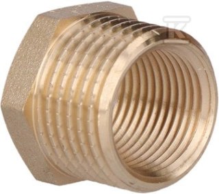 ONNLINE Redukcja Twist 1/2&#039;&#039; na 3/8&#039;&#039; 6032500