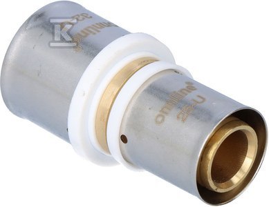 Złączka redukcyjna Onnline 32 x 25 mm, ZMR3225_ON Złączka redukcyjna Onnline 32 x 25 mm, ZMR3225_ON