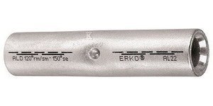 Złączka aluminiowa ERKO ALD 150/1 DIN