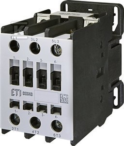 ETI Stycznik CEM40.00-230V-50/60Hz 004647103