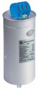 ELMA ENERGIA Kondensator MKG z czujnikiem KG_MKG-20-400