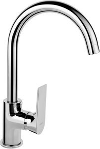 ALGEO SQUARE BAQ4 Premium Chrome Ferro