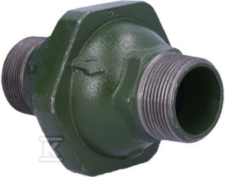 FERRO Zawór Zwrotny Grawitacyjny 6/4" ZR3 - 1.53 kg