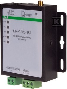 MAX-GPRS-485 Converter Plus