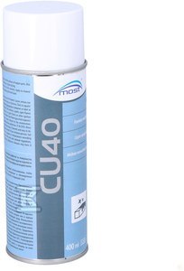 CuShield Copper Protective Spray 400ml