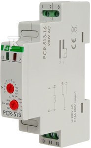 PCR-Express 16-bitowy przekaznik sterowniczy