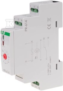 Relay Master PR-614 Power Switch Controller