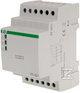 PF-431I SwitchBox Ultimate Power Control Box