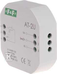 MAX-2U Konwerter Sygnału Multimedialnego