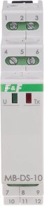 Przetwornik MB-DS-10 Modbus RTU Sensor