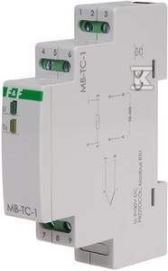 MAXtemp Thermocouple Converter - MBTC-1