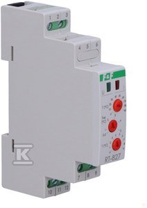 Termostat elektroniczny do regulacji temperatury