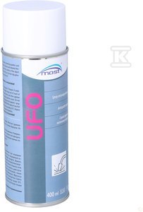 UFO SHIELD 400ML ANTI-FOG SPRAY