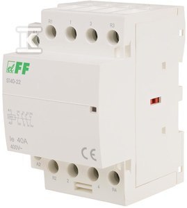 Kontaktor elektryczny ST40-22 Smart Switch