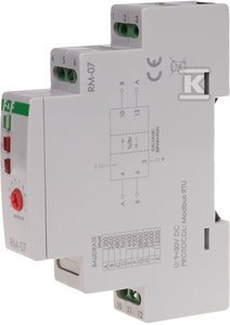 F&F MAX-RM-07 Network Signal Booster