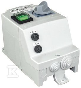 ARES Elektroniczny Regulator Napięcia 10,0A