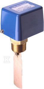 FQS-U30G Flow Sensor for Gas Flow