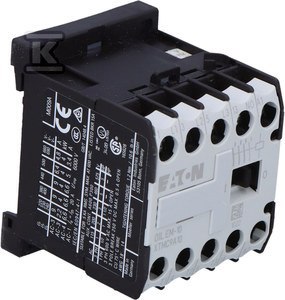 PowerSwitch-10 (42V/50Hz, 48V/60Hz) Relay