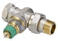 PROSTY DYNAMIC VALVE™ RA-15 PRO.