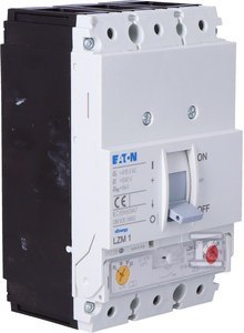 PowerMaster Switch - 63A Industrial Grade