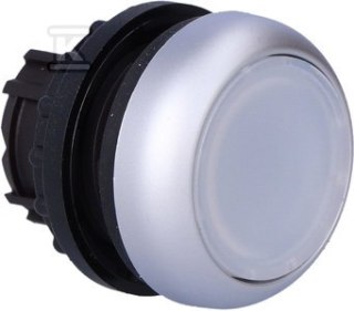 Przyciskowy napęd M22-DL-W LightDrive