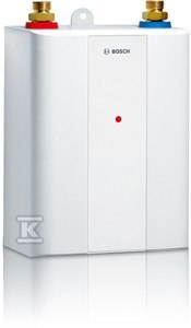 TermaPower 4500 - Grzejnik elektryczny 4,5kW