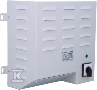 Kontroler temperatury A3RW 4.0/IP21