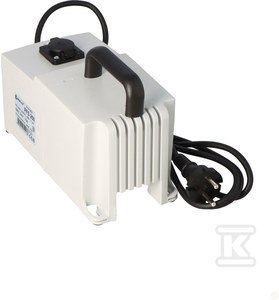 Portable Power Supply 24V with Protection