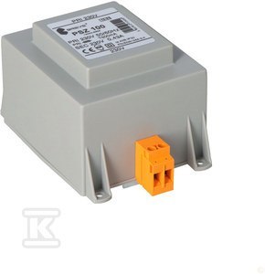 TRANS.PSZ 100 Power Converter 230V/230V