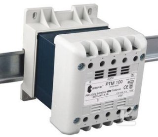 TRANS.PTM 250 230/24V Power Supply