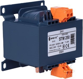 TRANS.ECO 250 230/24V Power Supply